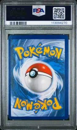 2014 POKEMON FLASHFIRE CHARIZARD EX #100 HOLO PSA 7 NM #113094270 - Image 2