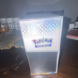 Pokemon Prismatic Evolutions Elite Trainer Box Eevee English 2024 - Image 5