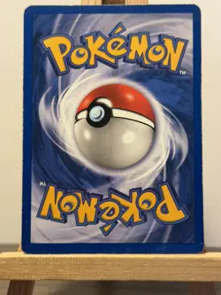 Pokemon TCG Scyther Jungle 26/64 Regular Unlimited Rare Non Holo Wotc - Image 2