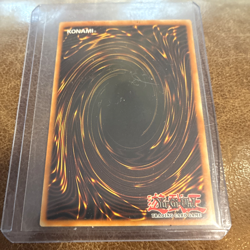 YuGiOh! Dragunity Guisarme HAC1-EN172 Secret Rare Limited Edition - Image 2