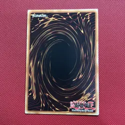 Yugioh Elemental HERO Burstinatrix LART-IT041 Ultra Rare Lost Art Promo NM - Image 2