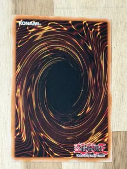 Yugioh Yu-Gi-Oh TCG Magical Android LC5D-EN232 1st Edition Ultra Rare Foil NM - Image 2