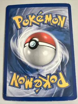 Pokemon TCG Ho-Oh EX Unseen Forces Holo Card 27/115 - Image 2