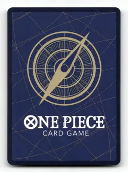 Sanji OP10-005 - Royal Blood - Japanese One Piece Card NM/M - Image 2