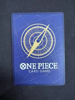 Charlotte Smoothie ALTERNATE ART (OP03-110 R) One Piece Card Game English - Image 2