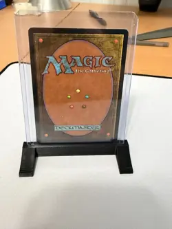 MTG Magic The Gathering - Hermit Druid (T-Chinese) - Stronghold LP - Image 2