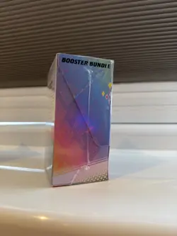 Pokemon TCG Prismatic Evolutions Booster Bundle - NEW & SEALED - Image 2