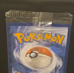 Pokemon TCG Charmander Obsidian Flames ETB Black Star Promo SVP044- Sealed - Image 5