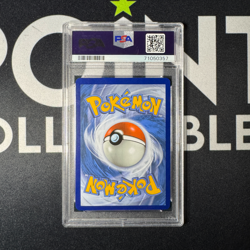 CHARIZARD VSTAR Secret Rare 2022 Pokemon Brilliant Stars PSA 9 Mint SWSH - Image 2