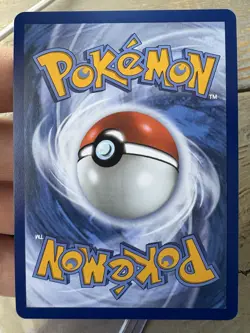 Pokemon TCG Poke Pad 113/088 Ultra Rare Full Art Perfect Order - NM - Image 2