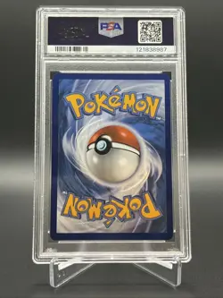2023 Pokemon Mewtwo 150/165 PSA 9 - Image 2
