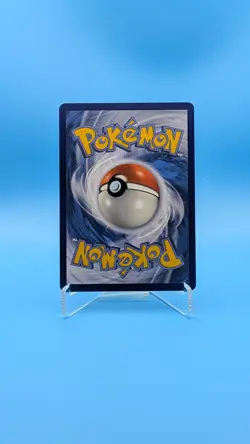 Pokemon TCG - Charmander - Mega Evolution Promo - MEP38 - N/M - Image 2