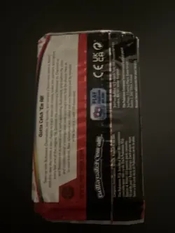 Very Heavy! 22.11 Gram Pokemon 151 Booster Pack Weighed Sealed - Image 4