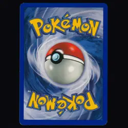 Tentacruel 10/18 Southern Islands Vintage WOTC Rare Promo Set Pokemon TCG NM - Image 2