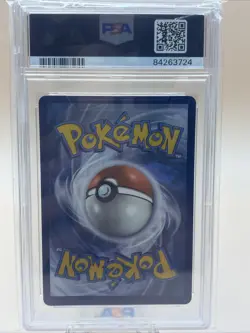 PSA 10 FA Noivern V 2021 Pokemon SWSH #196 Evolving Skies GM MT Fast Free Ship - Image 4