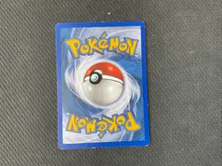 Slowbro LP Aquapolis Non Holo Rare 33 E-reader Pokemon 33/147 - Image 3