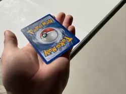 Slowbro LP Aquapolis Non Holo Rare 33 E-reader Pokemon 33/147 - Image 5