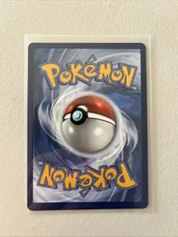 Pokemon TCG Team Rockets Proton 227/182 Full Art Sv10: Destined Rivals - Image 2