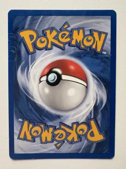 Blaziken 1/17 Rare POP Series 1 Pokemon Non Holo MP/HP - Image 3