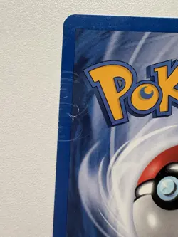 Blaziken 1/17 Rare POP Series 1 Pokemon Non Holo MP/HP - Image 4