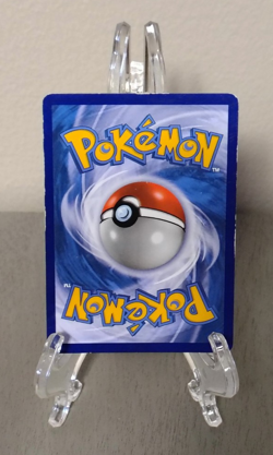 2018 Pokemon Cubone General Mills Promo Card 57 - Image 2