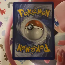 Pokemon Card Echoing Horn 225/198 Chilling Reign Secret Rare NM - Image 4