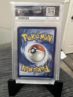 2019 Pokemon SM Black Star Promo # SM190 Detective Pikachu Holo PSA 10 GEM MINT! - Image 2