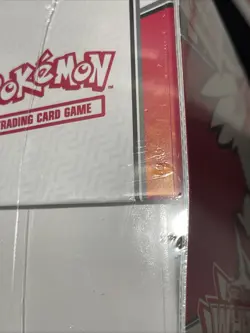 NEW SEALED Pokemon TCG WHITE FLARE ETB Elite Trainer Box Trading Cards NICE - Image 3