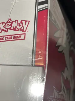 NEW SEALED Pokemon TCG WHITE FLARE ETB Elite Trainer Box Trading Cards NICE - Image 5