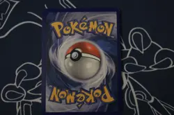 MP Pokemon EX Deoxys Holo Rare Card 2/107 Beautifly - Image 4