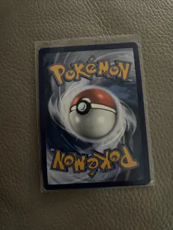 Bunnelby - SV097/SV122 - Shiny Holo Rare Pokemon Shining Fates M/NM - Image 2