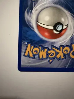 Skarmory 97/144 Non Holo Skyridge Pokemon TCG - Image 5