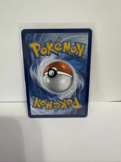 Pokemon TCG Durant illustration rare holo rare EX 215/191 Surging Sparks - Image 2