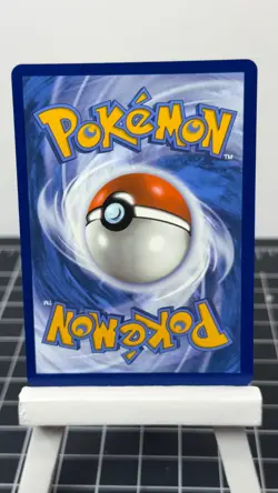 Unfair Stamp 165/167 Ace Spec Rare Pokemon TCG: Twilight Masquerade NM - Image 2