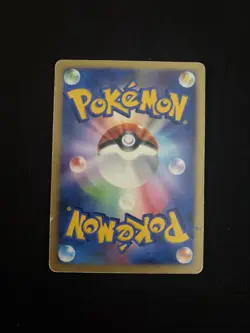 Prinplup 038/DP-P Promo Meiji Pokemon Japanese MP - Image 2