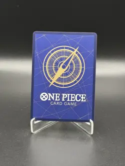One Piece TCG PRB-01: Vinsmoke Niji OP06-065 - Japanese - Image 2