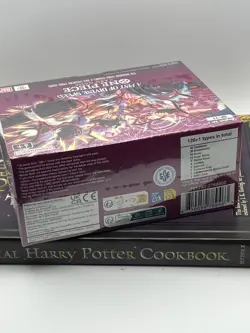 One Piece - A FIST OF DIVINE SPEED OP-11 Booster Box English SEALED - item F - Image 3