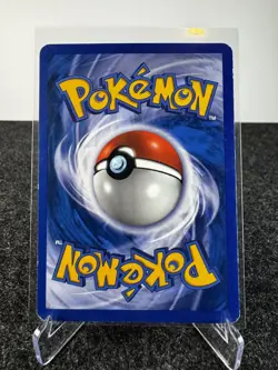 Mightyena 18/108 - EX Power Keepers - Stamped Holo Rare LP Pokemon Card, 2007 - Image 2