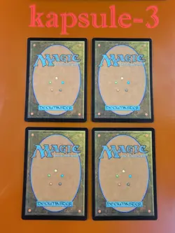 4x Strands of Undeath | FOIL | Double Masters 2022 | MTG Magic Cards - Image 2
