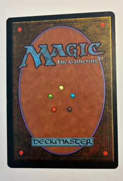 MTG Legends Headless Horseman NM Common - Image 2