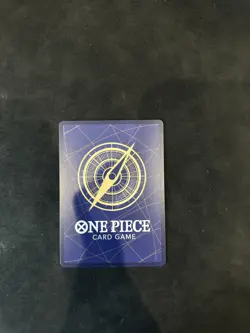 One Piece (TCG/CCG): (PRB02) Dracule Mihawk SR Card -OP09-048 - Image 2