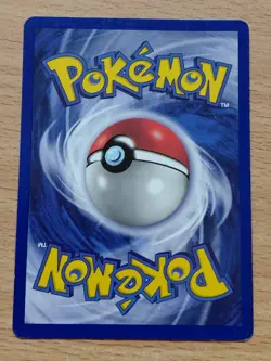 Pokemon Trading Card Game TCG Dratini Base Set 26/102 Regular 1999 - Image 2