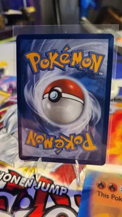 Jacinthe Perfect Order Special Illustration Rare Pokemon TCG Card NM - Image 2