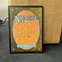 Spider-Ham, Peter Porker 0201 Foil Borderless Marvel's Spider-Man MTG Nean mint - Image 2