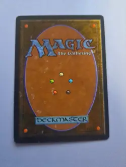 MTG: Sol Ring (MP): Unlimited Edition (s) - Image 2