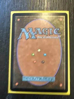 MTG CHAMPIONS OF KAMIGAWA* BOSEIJU WHO SHELTERS ALL NM/M* - Image 2