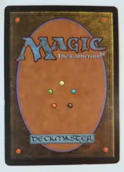 Necromancy - Visions - MTG - Magic: The Gathering - Image 2