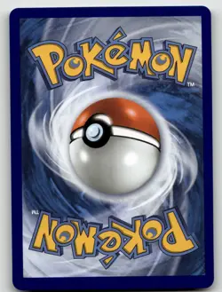 LUDICOLO 095/094 ILLUSTRATION RARE PHANTASMAL FLAMES POKEMON NEAR MINT - Image 3