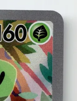 LUDICOLO 095/094 ILLUSTRATION RARE PHANTASMAL FLAMES POKEMON NEAR MINT - Image 5