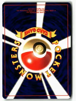 Blissey ⭐ No. 242 Holo Rare Neo Revelation 2000 Pokemon Japanese NM - Image 2